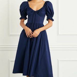 Hill House Home Ophelia Dress